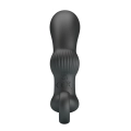 Masażer prostaty PRETTY LOVE - Cayla, 12 funkcji wibracji, silikon wodoodporny