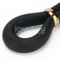 Pierścień silikonowy AnyFit Pro – regulowany, podwójna pętla, medyczny silikon, 18 cm