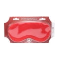 Opaska na oczy Satin Mask – luksusowy satynowy materiał, elastyczny komfort