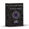 Perfumy męskie Miyoshi Miyagi NEXT, 50 ml, feromony, nowoczesna kompozycja zapachowa