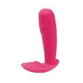 Wibrator Artemis – intensywny thrusting, 10 trybów thrustingu i wibracji, USB magnetyczne