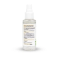 Żel intymny i do masażu 2w1 MyLove Aroma Series, wodny, kiwi, 50 ml