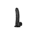 Dildo Real Rock - Zakrzywione, Realistyczne, Z Przyssawką, 8