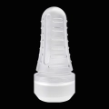 Masturbator ręczny Tight Surge – TPE, teksturowany kanał
