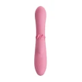 Wibrator króliczek PRETTY LOVE GINA 20,5 cm, 7 funkcji wibracji, USB