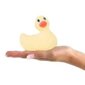 Sól do kąpieli | I Rub My Duckie | Wanilia, relaksujące działanie, urok kaczki