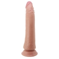 Dildo PRETTY LOVE, TPR/ABS, 8.3