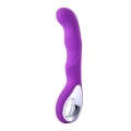 Wibrator G-Spot Premium, silikon medyczny, 10 funkcji, wodoodporny, USB