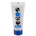 Lubrykant medyczny EROS Aqua 100 ml – na bazie wody, długotrwała wilgotność, bezzapachowy