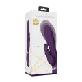 Wibrator G-Spot VIVE042 - 3 Silniki, 10 Funkcji, Wodoodporny Silicone