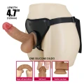 Dildo Pretty Love Fogg 4,7