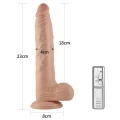 Dildo Real Extreme 9