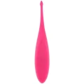 Stymulator łechtaczkowy Satisfyer Twirling Fun, 12 programów, wodoodporny silikon