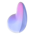 Stymulator łechtaczki Satisfyer Pixie Dust, silikon, wodoodporny, 11 intensywności