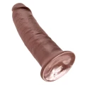 Dildo realistyczne King Cock 10