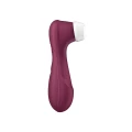 Stymulator łechtaczki Satisfyer Pro 2 Gen 3, technologia Liquid Air, 12 programów wibracji