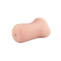 Masturbator realistyczny Amelia TPE, ultra-miękki, z precyzyjną teksturą