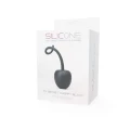 Kulki analne Toyz4lovers My Secret Cherry, silikonowe, elastyczne, średnica 4 cm