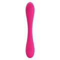 Wibrator G-spot z funkcją pamięci PRETTY LOVE, silikonowy, 12 wibracji, zginany