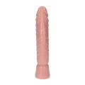 Dildo - Włoski Styl 21,5 cm, Realistyczny, Wodoodporny, Ergonomiczny Uchwyt