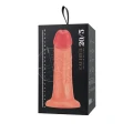 Dildo RealStick® CALIBER 20cm, średnica 5cm, realistyczny, z przyssawką