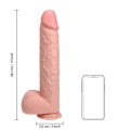 Dildo RealRock 15