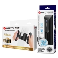 Masturbator PRETTY LOVE Larissa – 7 trybów ssania i wibracji, ładowanie USB-C