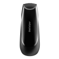 Masturbator męski Satisfyer Men Vibration+ z aplikacją, wodoodporny, silikonowy
