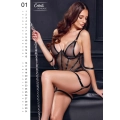 Kalendarz pin-up Cottelli Exclusive Girls 2027 – 12 zdjęć, 297 × 420 mm, zestaw 10 szt.