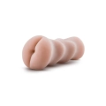 Masturbator ENLUST Cassie, TPE, otwarty, realistyczny kanał