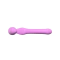 Dildo bez paska Strap-On Queens S, silikon, 18,4 cm, wodoodporny