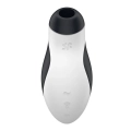 Stymulator łechtaczki Satisfyer Orca – podwójna stymulacja, dwie niezależne siły, wodoodporny