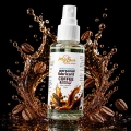 Preparat intymny i do masażu MyLove Aroma Series Coffee 2w1, wodny, 50 ml