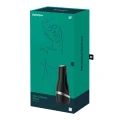 Masturbator Satisfyer Men Classic - Cyberskin, regulowane ssanie, wodoodporny