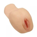 Masturbator męski TPE 15 cm, realistyczny, ciasny, bez ftalanów