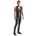 RMOliviero001 - vest - M