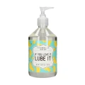 Lubrykant na bazie wody If You Love It - 500 ml, beztłuszczowy, bezbarwny, bezzapachowy
