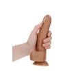 Dildo Real Rock - Zakrzywione, 8