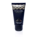 Żel na powiększenie penisa Titan Gel GOLD 50ml, intensywne działanie, bezzapachowy