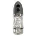 Masturbator automatyczny Extreme – 100 kombinacji, Invisi-skin, splashproof