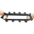 Pierścień erekcyjny POWER PLUS, średnica 1,6 cm, materiał TPE, elastyczny