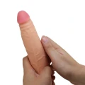 Dildo PRETTY LOVE - TPR/ABS, 8.3