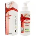 Żel do masażu erotycznego LoveStim ORGASMIC TOUCH, malinowy, 150 ml, nawilżanie, wysoka jakość