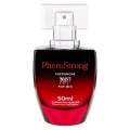 Pheromone Perfume - PheroStrong Beast for Men 50ml, Cytryna, Mięta, Drzewo Sandałowe