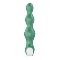 Wibrator analny Satisfyer Lolli-Plug 2 - 12 programów wibracji, silikon, wodoodporny
