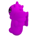 Stymulator łechtaczkowy MAGIC UNICORN, 10 trybów, pamięć, wodoodporny