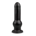 Dildo - Tactical I 25,5 cm, PCV, elastyczne, wodoodporne, stymulacja analna