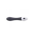 Wibrator Molding Bold G-Spot, 20cm, wodoodporny, z regulacją obrotów