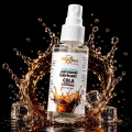 Żel intymny i do masażu 2 w 1 MyLove Aroma Series Cola, wodny, 50 ml