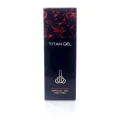 Żel na powiększenie penisa Titan Gel 50ml - oryginalny, nawilżający, bez parabenów
